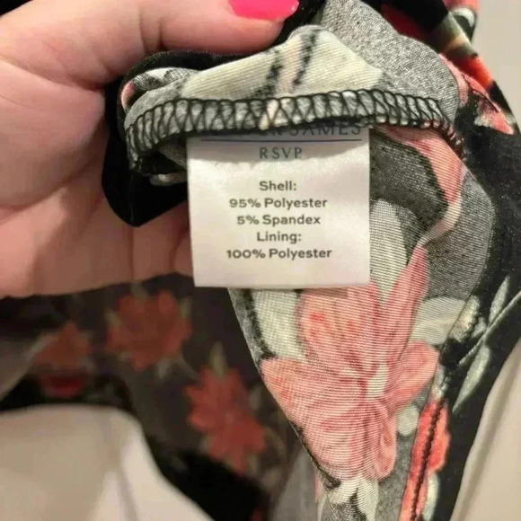 Draper James RSVP Dress - Picture 6 of 7